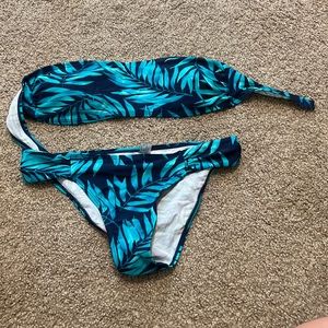 SHEIN bathing suit